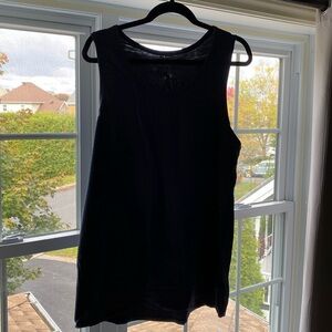 Lululemon Post Practice Tank Top